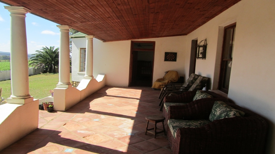 9 Bedroom Property for Sale in Montagu Rural Western Cape